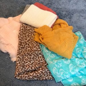 Scarf Bundle